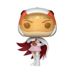 Figura Pop Gatchaman Jun