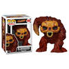 Figura Funko Pop Dc Comics The Flash Bloodwork