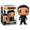 Figura Funko Pop Marvel Shang-Chi Wenwu