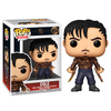 Figura Pop Mortal Kombat Cole Young