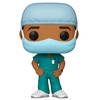 Figura Pop Front Line Worker Male 2