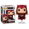MARVEL (WANDAVISION) - POP SCARLET WITCH
