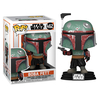 Figura Pop Mandalorian Boba Fett