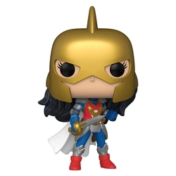 Figura Pop Dc Comics 80Th Wonder Woman Flashpoint