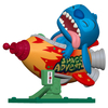Disney (Lilo & Stitch) - Pop Rides Stitch In Rocket