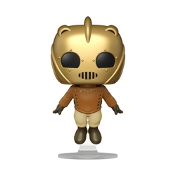 Funko Pop Disney The Rocketeer The Rocketeer Edicion Limitad
