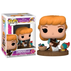 Disney (Ultimate Princess) - Pop Cinderella