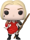 Dc (The Suicide Squad) - Pop Harley Quinn (Damaged Dress)