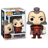 Figura Funko Pop Avatar Admiral Zhao