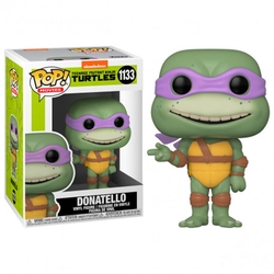 Figura Pop Tortugas Ninja 2 Donatello