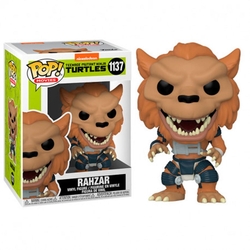 Figura Funko Pop Tortugas Ninja 2 Rahzar
