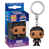 Llavero Pocket Pop Space Jam 2 Dom
