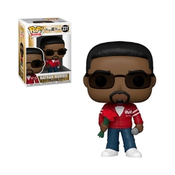 Figura Pop Boyz Ii Men Nathan Morris