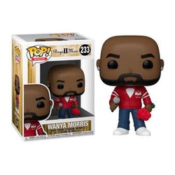 Figura Pop Boyz Ii Men Wanya Morris