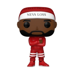 Funko Pop Deportes Wwe Street Profits Angelo Dawkins 56809 (
