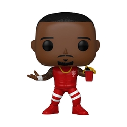 Funko Pop Deportes Wwe Street Profits Montez Ford 56810 (Pre