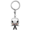 Llavero Pocket Pop Disney Pesadilla Antes De Navidad Jack Sc