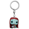 Llavero Pocket Pop Disney Pesadilla Antes De Navidad Sally S