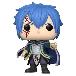 Figura Pop Fairy Tail Jellal Fernandes