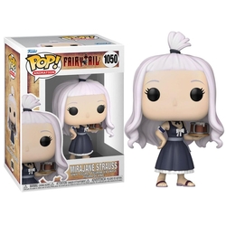 Figura Pop Fairy Tail Mirajane Strauss