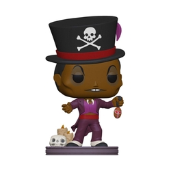 Figura Pop Disney Villains Doctor Facilier