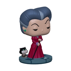 Figura Pop Disney Villains Lady Tremaine