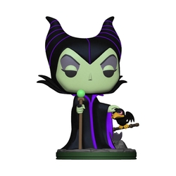 Figura Pop Disney Villains Maleficent