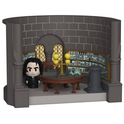 Figura Funko Pop Harry Potter Anniversary Professor Snape