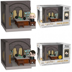 Figura Pop Harry Potter Anniversary Draco Malfoy