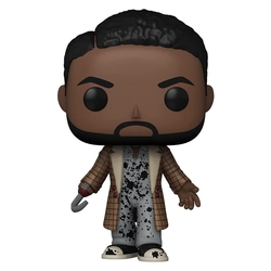 Funko Pop Cine Terror Candyman Candyman Con Opcion Chase 573