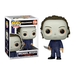 Figura Pop Halloween Michael Myers