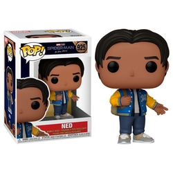 Figura Funko Pop Marvel (Spider-Man: No Way Home) Ned