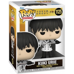 Funko Pop Animation: Tokyo Ghoul:Re - Kuki Urie