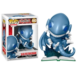Figura Pop Yu-Gi-Oh Blue Eyes Toon Dragon