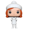 Funko Pop Series Tv Gambito De Dama Queens Gambit Beth Harmo