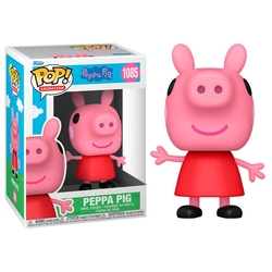 Figura Pop Peppa Pig