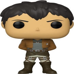 Figura Pop Attack On Titan Bertholdt Hoover