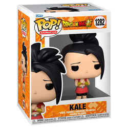 Figura Pop Dragon Ball Super Kale