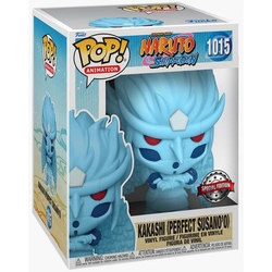Figura Pop Naruto Shippuden Kakashi Perfect Susano Exclusive