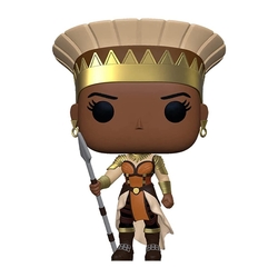 Figura Pop Marvel What If The Queen