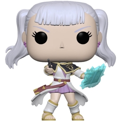 Figura Pop Black Clover Noelle