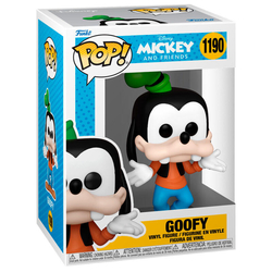 Figura Pop Disney Classics Goofy