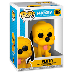 Figura Pop Disney Classics Pluto