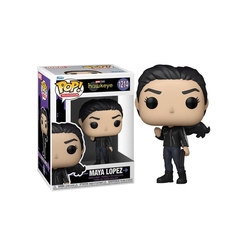 Figura Pop Marvel Hawkeye Maya Lopez