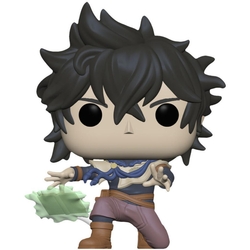 Figura Pop Black Clover Yuno