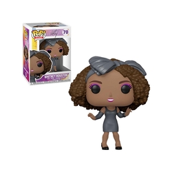Figura Pop Icons Whitney Houston