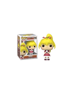 Figura Pop Bisky Hunter x Hunter