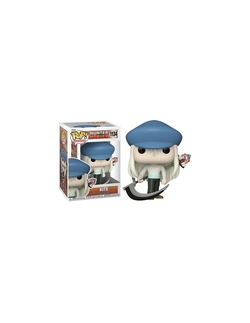Figura Pop Kite Hunter X Hunter