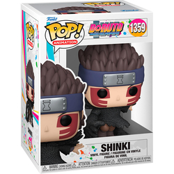 Figura Pop Boruto Shinki