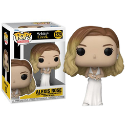 Schitts Creek S2 - Pop Alexis